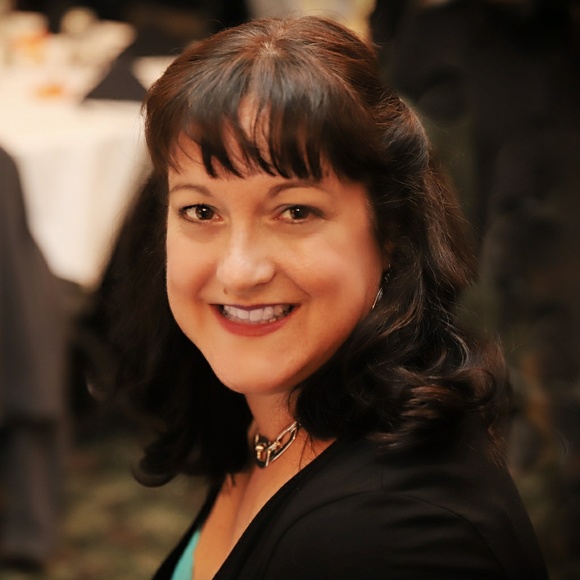 Meet your Posher, Michele - Picture 2 of 2